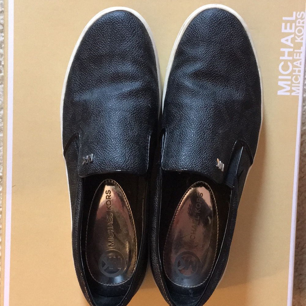 Michael Kors Slip on